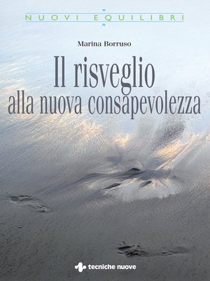 cover image of Il risveglio alla nuova consapevolezza